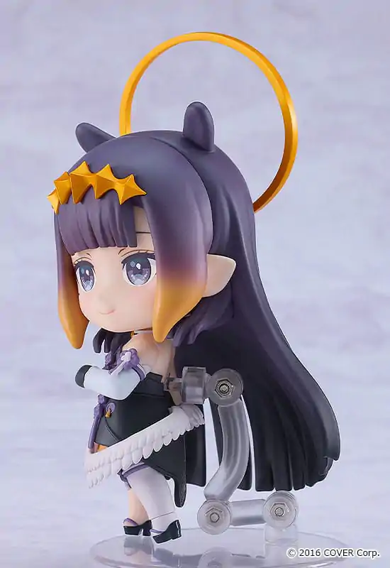 Hololive Production Nendoroid akciófigura Ninomae Ina'nis 10 cm termékfotó