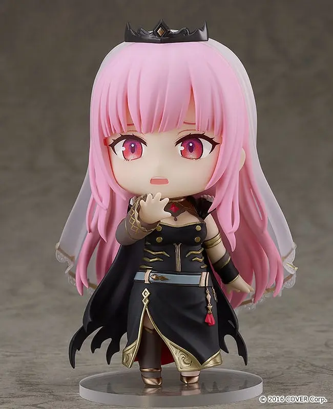 Hololive Production Nendoroid akciófigura Mori Calliope 10 cm termékfotó