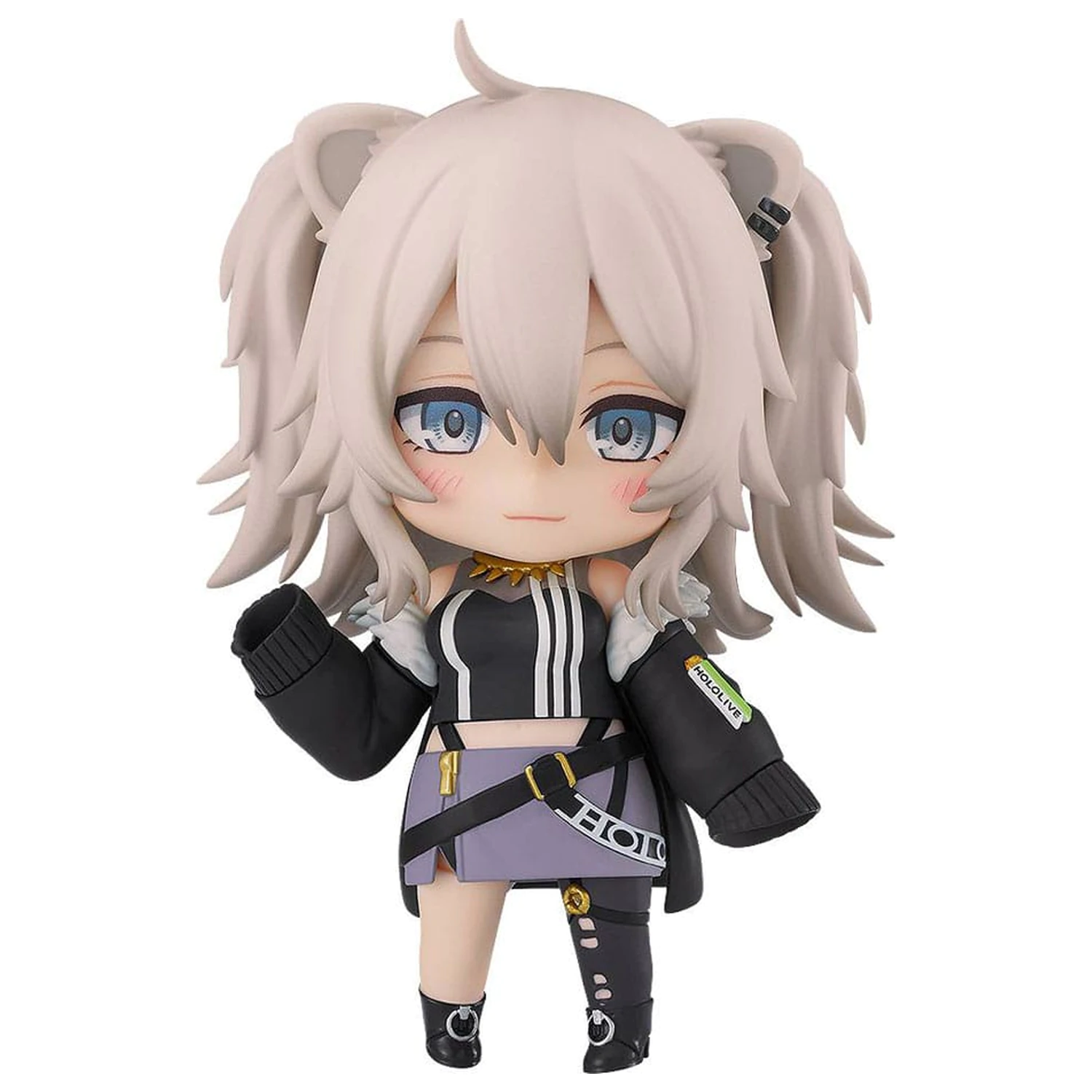Hololive Production Nendoroid akciófigura Shishiro Botan 10 cm  termékfotó
