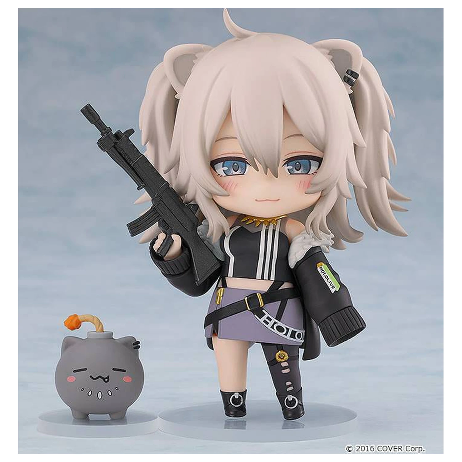 Hololive Production Nendoroid akciófigura Shishiro Botan 10 cm  termékfotó
