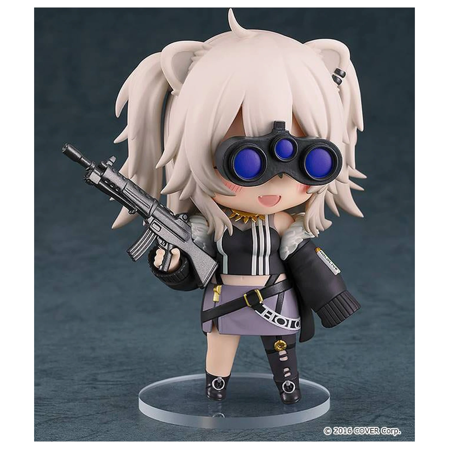 Hololive Production Nendoroid akciófigura Shishiro Botan 10 cm  termékfotó