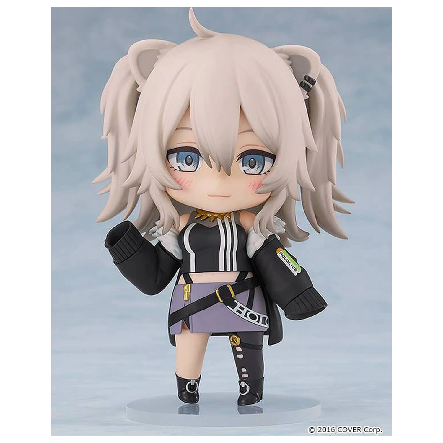 Hololive Production Nendoroid akciófigura Shishiro Botan 10 cm  termékfotó
