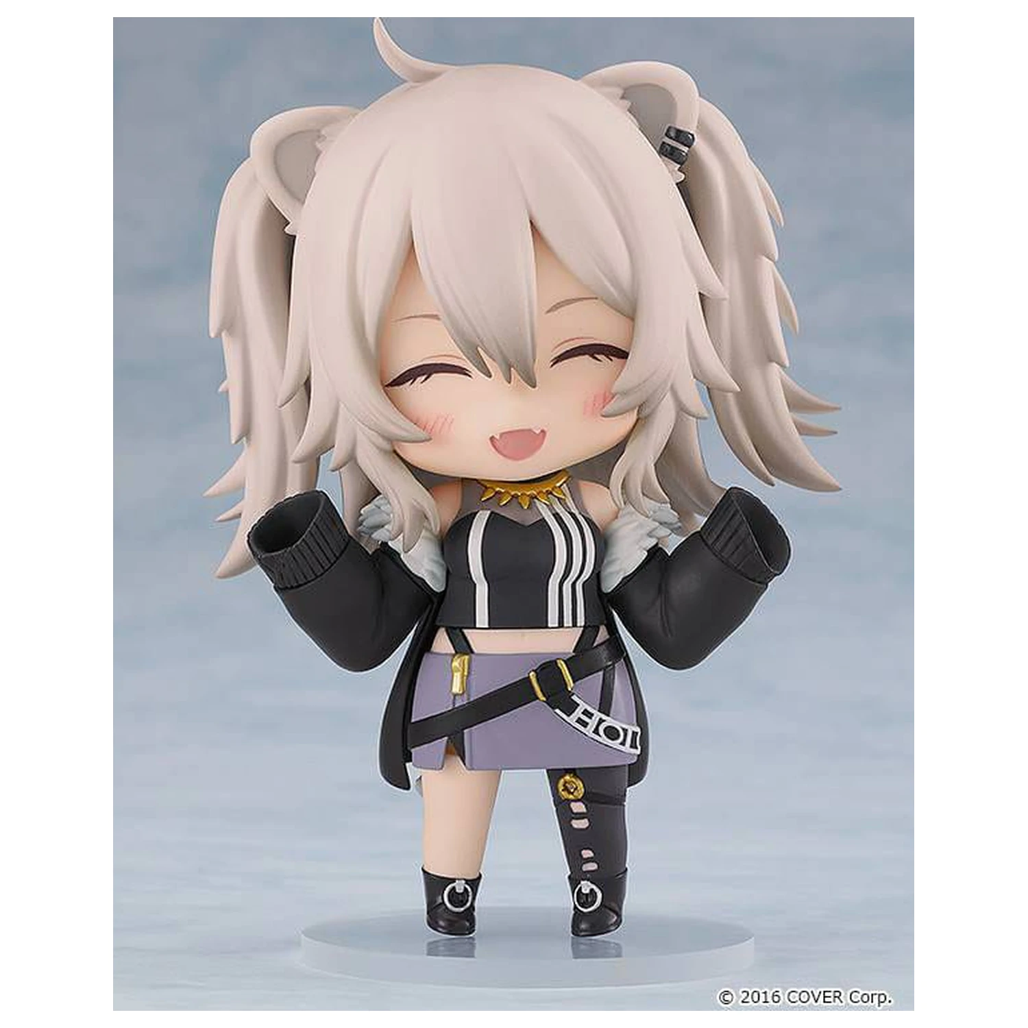Hololive Production Nendoroid akciófigura Shishiro Botan 10 cm  termékfotó