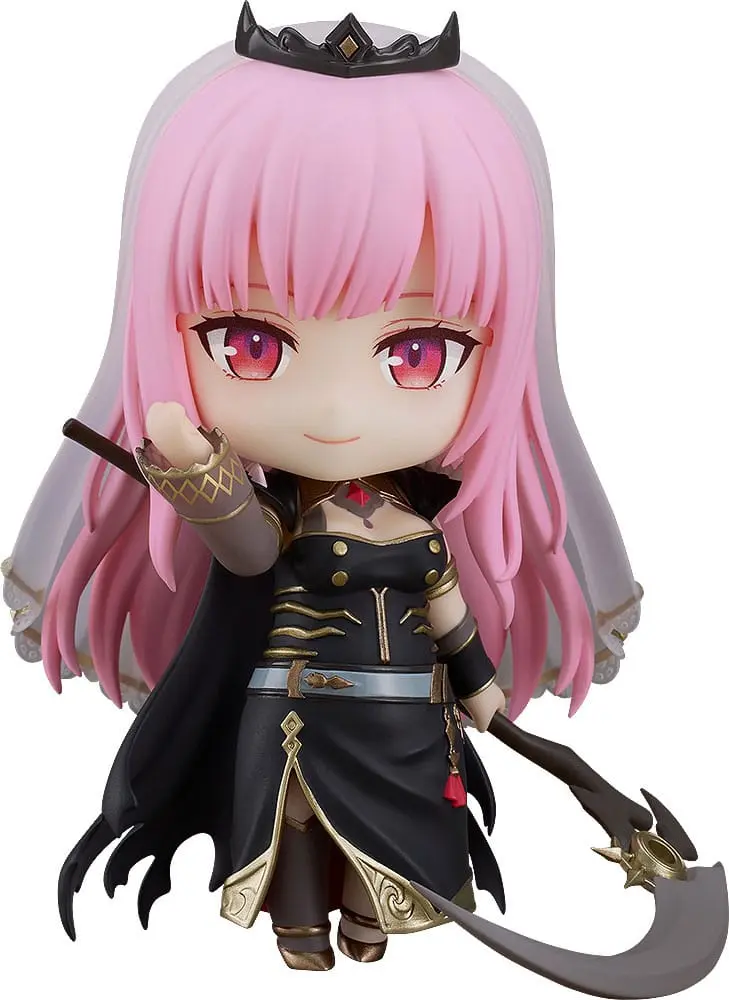 Hololive Production Nendoroid akciófigura Mori Calliope 10 cm termékfotó