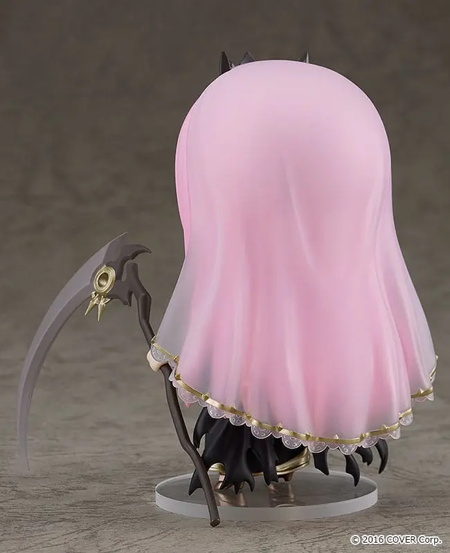 Hololive Production Nendoroid akciófigura Mori Calliope 10 cm termékfotó