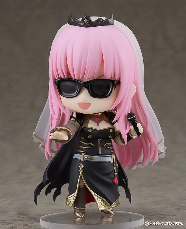 Hololive Production Nendoroid akciófigura Mori Calliope 10 cm termékfotó