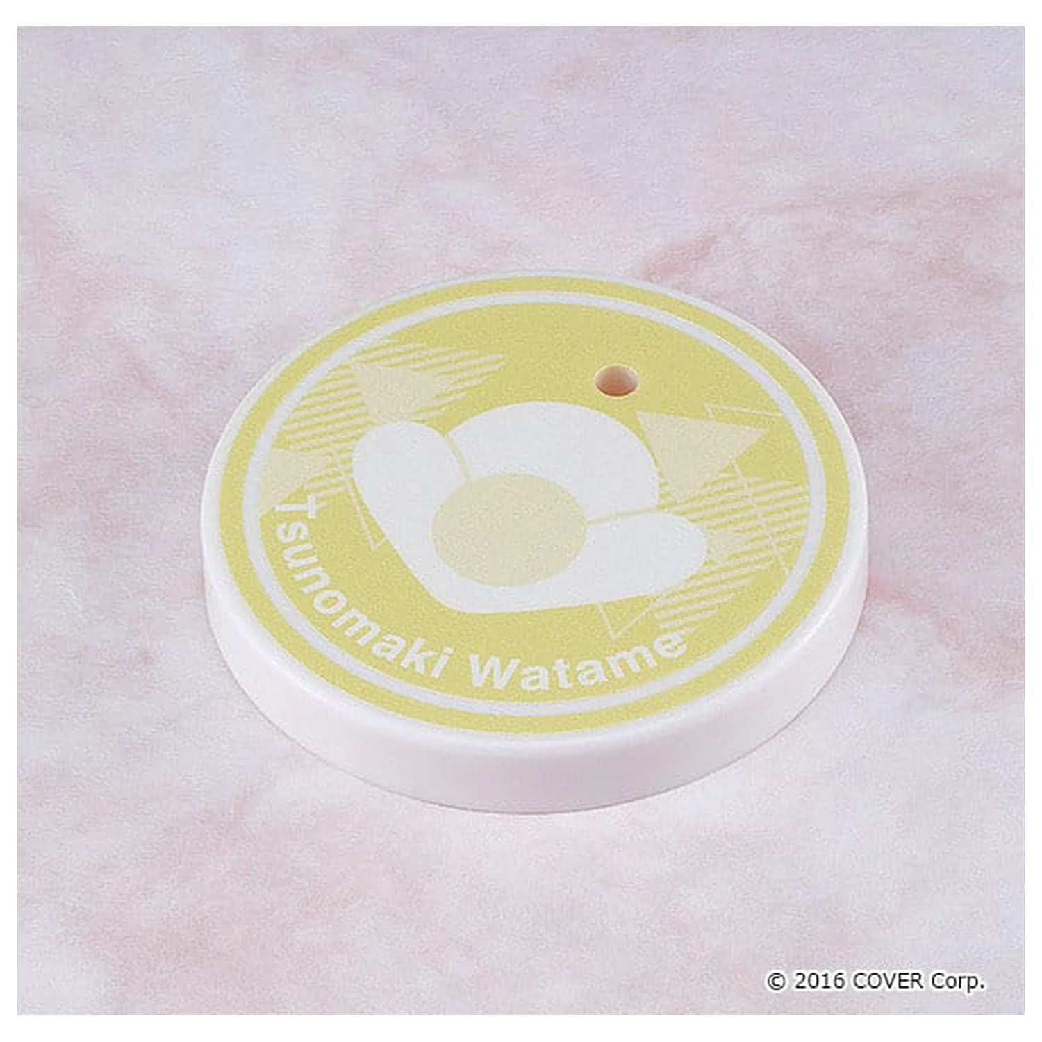 Hololive Production Nendoroid akciófigura Tsunomaki Watame 10 cm termékfotó