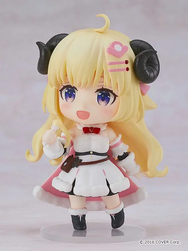 Hololive Production Nendoroid akciófigura Tsunomaki Watame 10 cm termékfotó