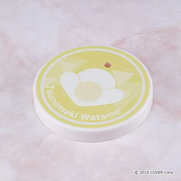 Hololive Production Nendoroid akciófigura Tsunomaki Watame 10 cm termékfotó