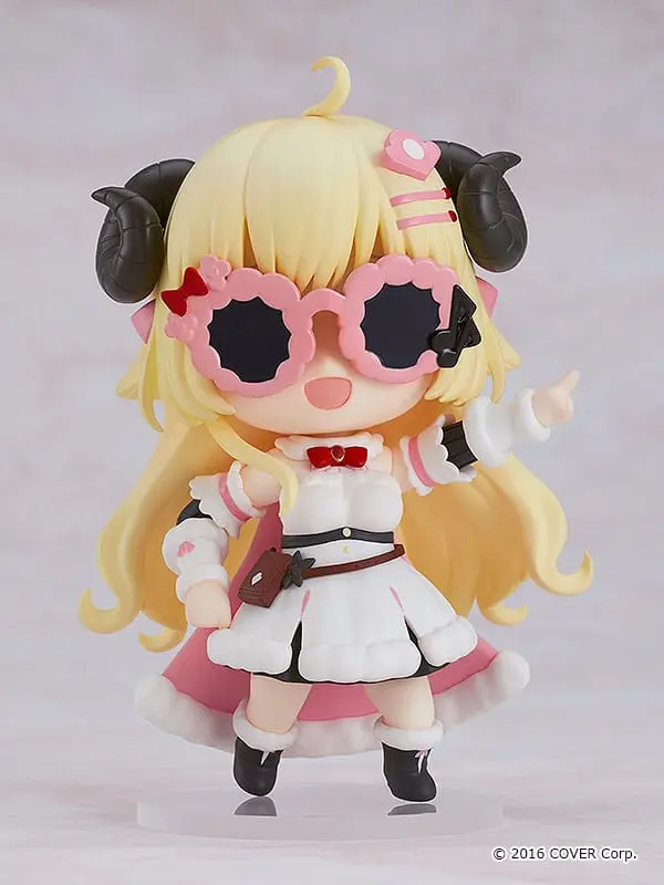 Hololive Production Nendoroid akciófigura Tsunomaki Watame 10 cm termékfotó