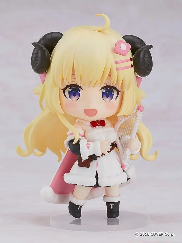 Hololive Production Nendoroid akciófigura Tsunomaki Watame 10 cm termékfotó