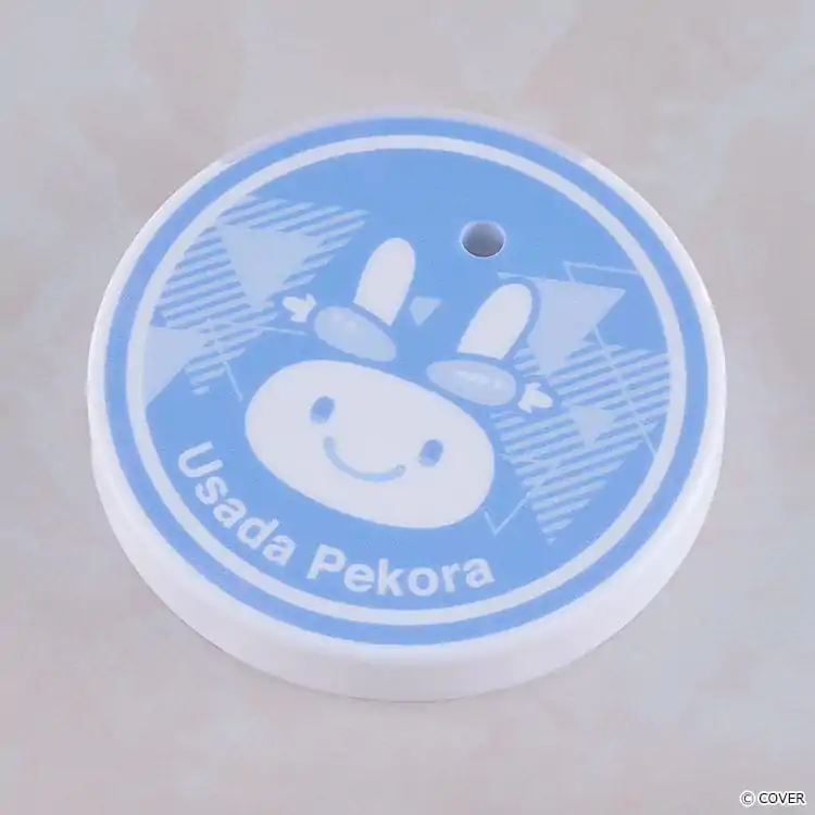 Hololive Production Nendoroid akciófigura Usada Pekora: Casual Outfit Ver. 10 cm termékfotó