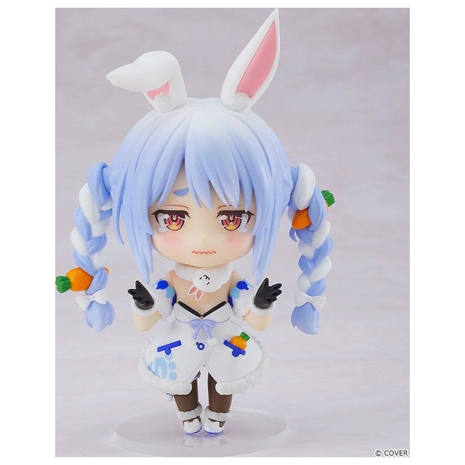 Hololive Production Nendoroid akciófigura Usada Pekora (re-run) 10 cm termékfotó
