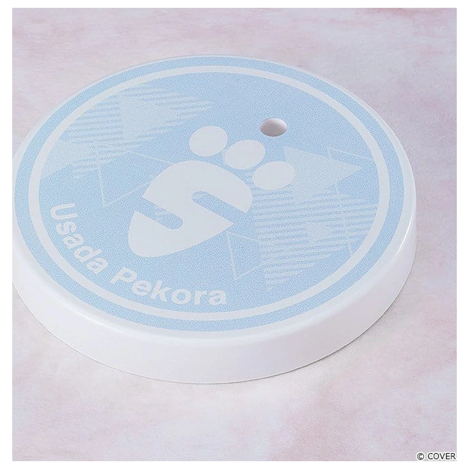 Hololive Production Nendoroid akciófigura Usada Pekora (re-run) 10 cm termékfotó