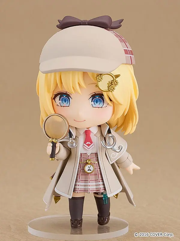 Hololive Production Nendoroid akciófigura Watson Amelia 10 cm termékfotó