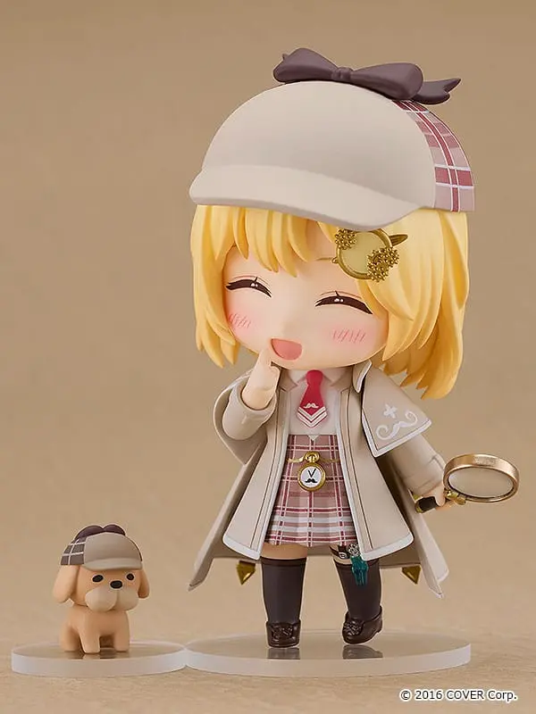 Hololive Production Nendoroid akciófigura Watson Amelia 10 cm termékfotó
