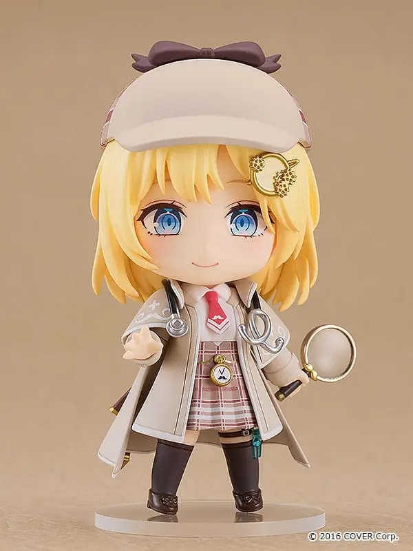 Hololive Production Nendoroid akciófigura Watson Amelia 10 cm termékfotó