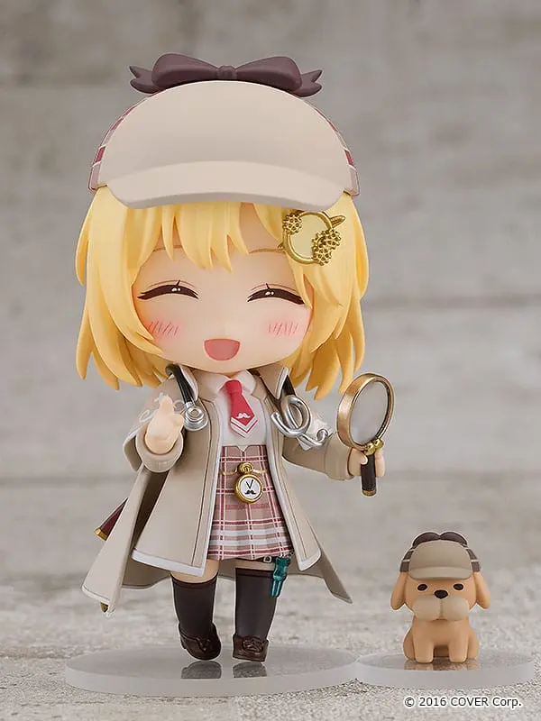 Hololive Production Nendoroid akciófigura Watson Amelia 10 cm termékfotó