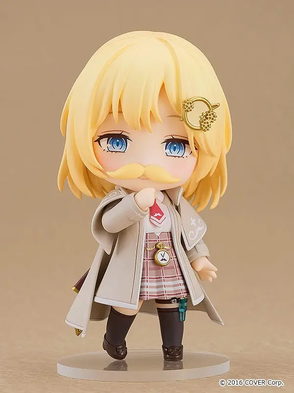 Hololive Production Nendoroid akciófigura Watson Amelia 10 cm termékfotó