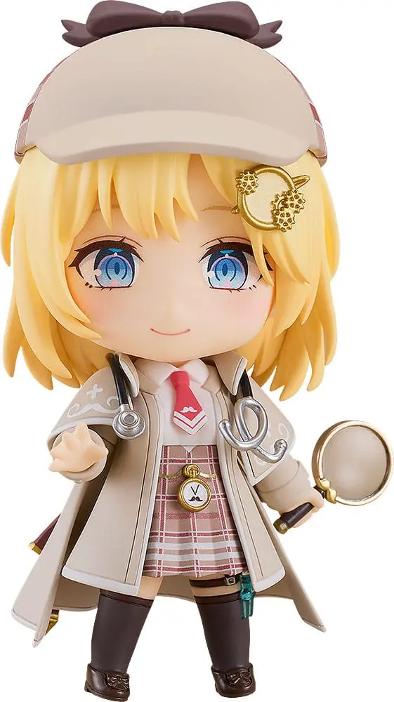 Hololive Production Nendoroid akciófigura Watson Amelia 10 cm termékfotó