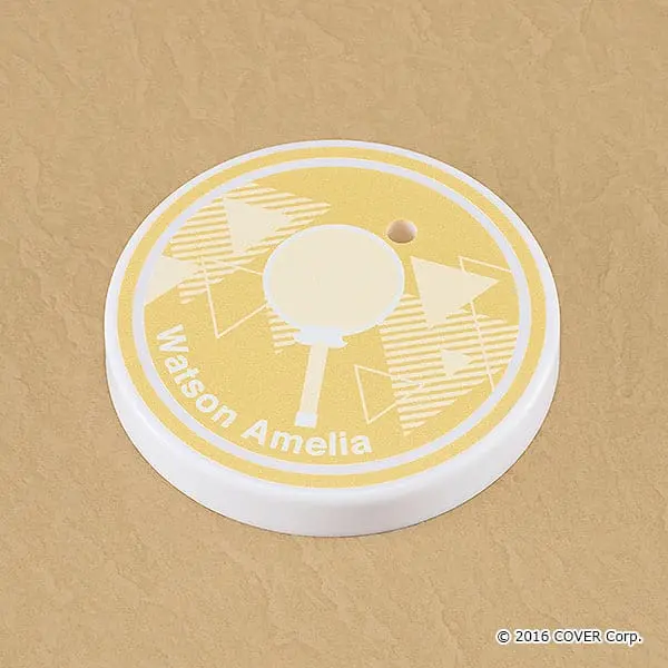 Hololive Production Nendoroid akciófigura Watson Amelia 10 cm termékfotó