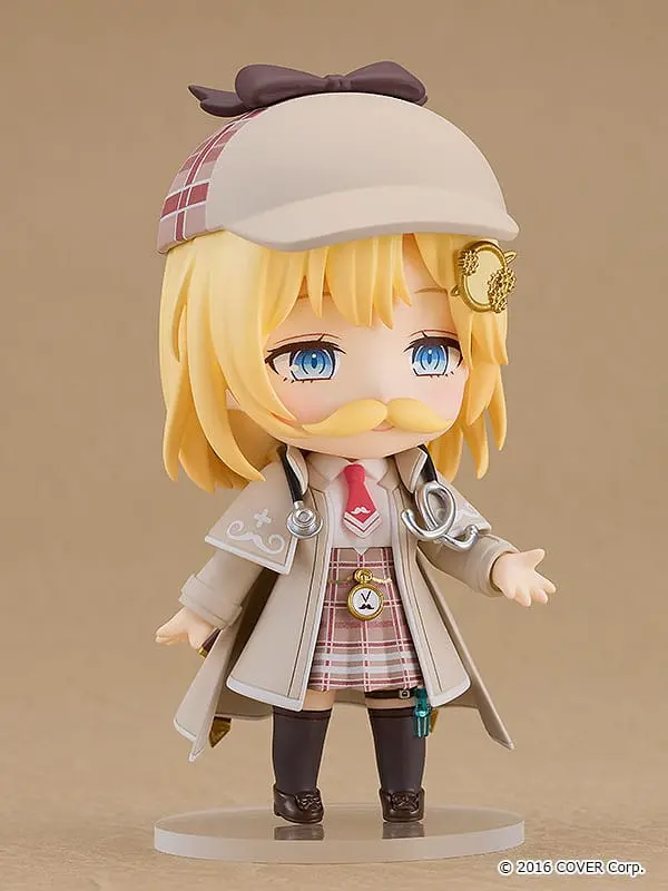 Hololive Production Nendoroid akciófigura Watson Amelia 10 cm termékfotó