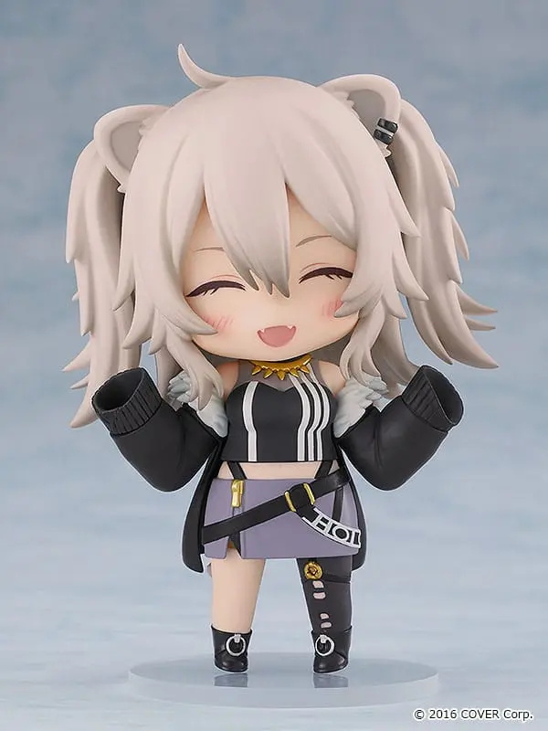 Hololive Production Nendoroid akciófigura Shishiro Botan 10 cm termékfotó