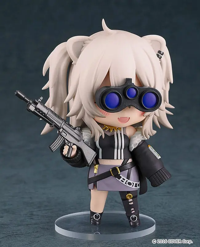 Hololive Production Nendoroid akciófigura Shishiro Botan 10 cm termékfotó