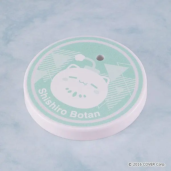 Hololive Production Nendoroid akciófigura Shishiro Botan 10 cm termékfotó