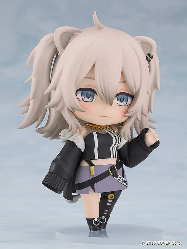Hololive Production Nendoroid akciófigura Shishiro Botan 10 cm termékfotó