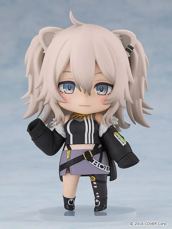 Hololive Production Nendoroid akciófigura Shishiro Botan 10 cm termékfotó