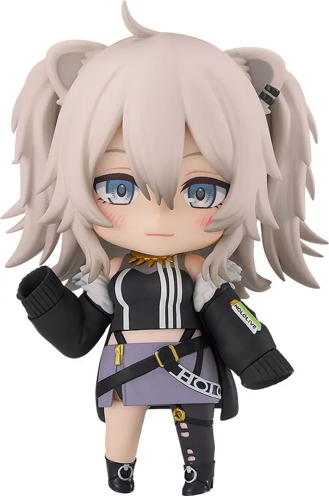 Hololive Production Nendoroid akciófigura Shishiro Botan 10 cm termékfotó