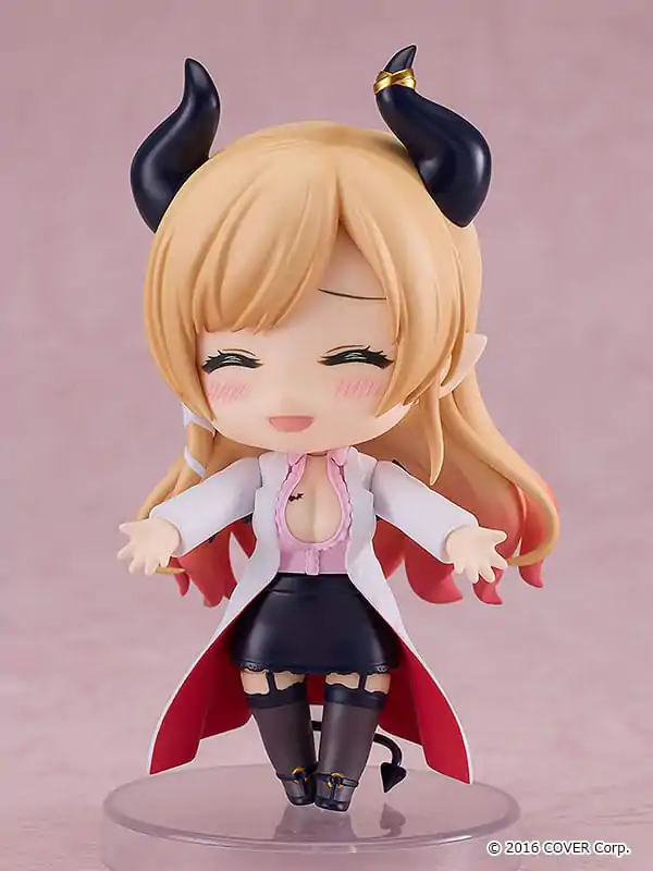 Hololive Production Nendoroid akciófigura Yuzuki Choco 10 cm termékfotó