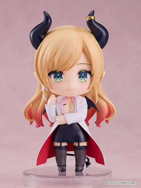 Hololive Production Nendoroid akciófigura Yuzuki Choco 10 cm termékfotó