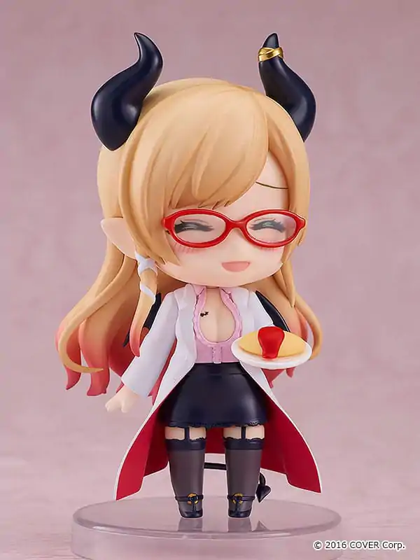 Hololive Production Nendoroid akciófigura Yuzuki Choco 10 cm termékfotó