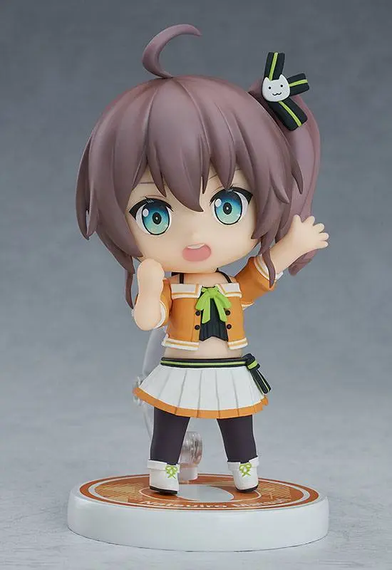Hololive Production Nendoroid Natsuiro Matsuri akciófigura 11 cm termékfotó
