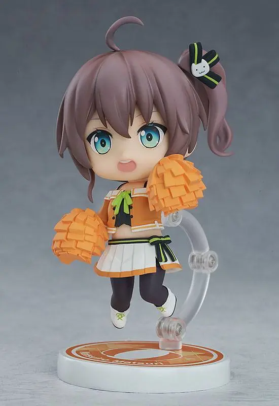 Hololive Production Nendoroid Natsuiro Matsuri akciófigura 11 cm termékfotó