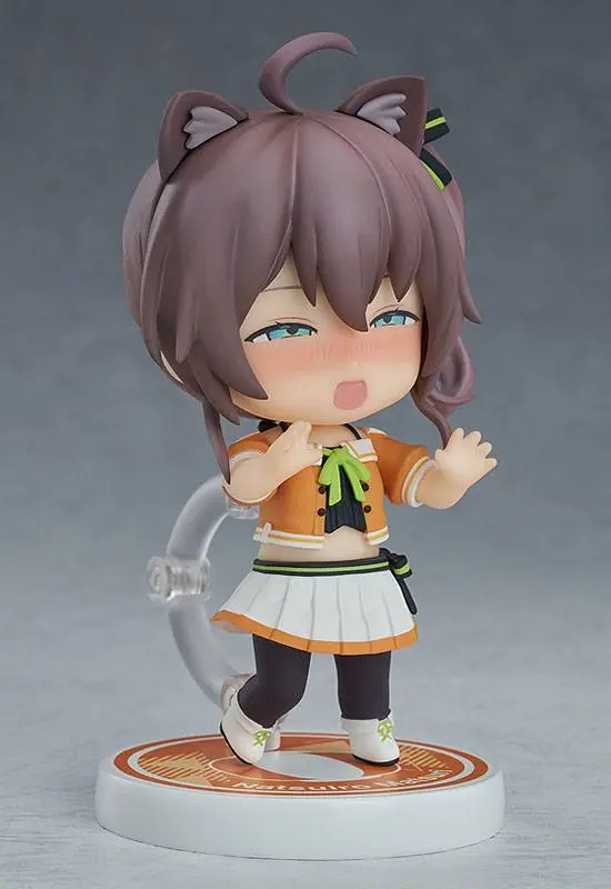 Hololive Production Nendoroid Natsuiro Matsuri akciófigura 11 cm termékfotó