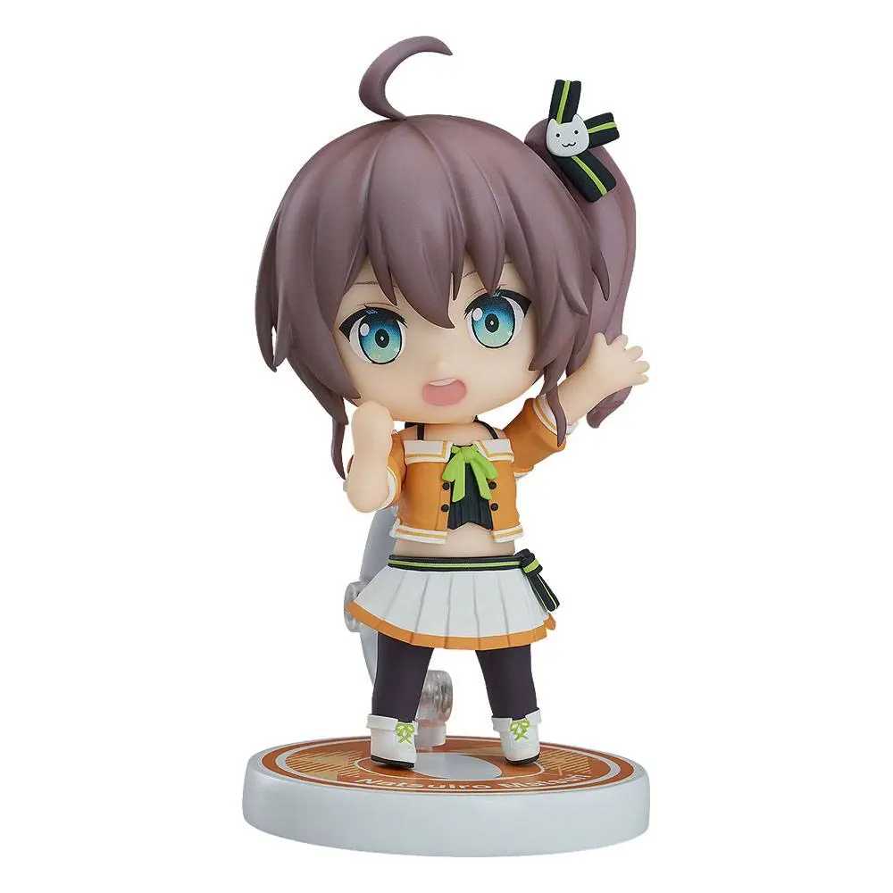 Hololive Production Nendoroid Natsuiro Matsuri akciófigura 11 cm termékfotó
