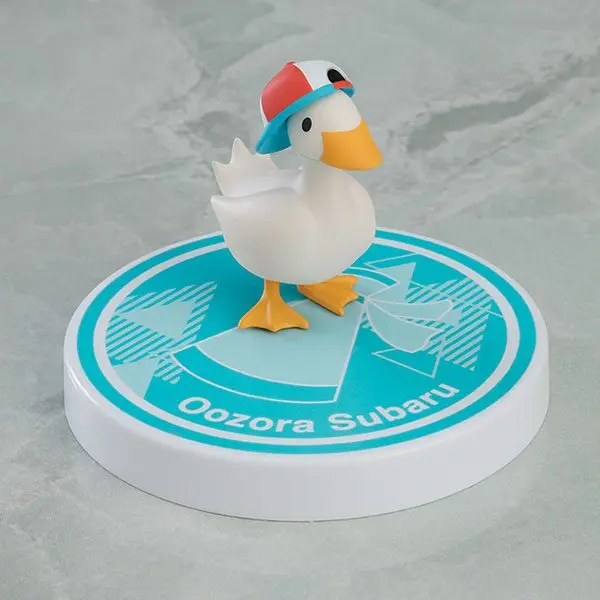 Hololive Production Nendoroid Oozora Subaru akciófigura 10 cm termékfotó