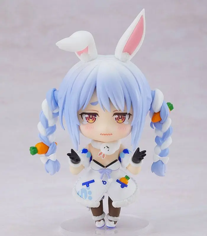 Hololive Production Nendoroid Usada Pekora akciófigura 10 cm termékfotó