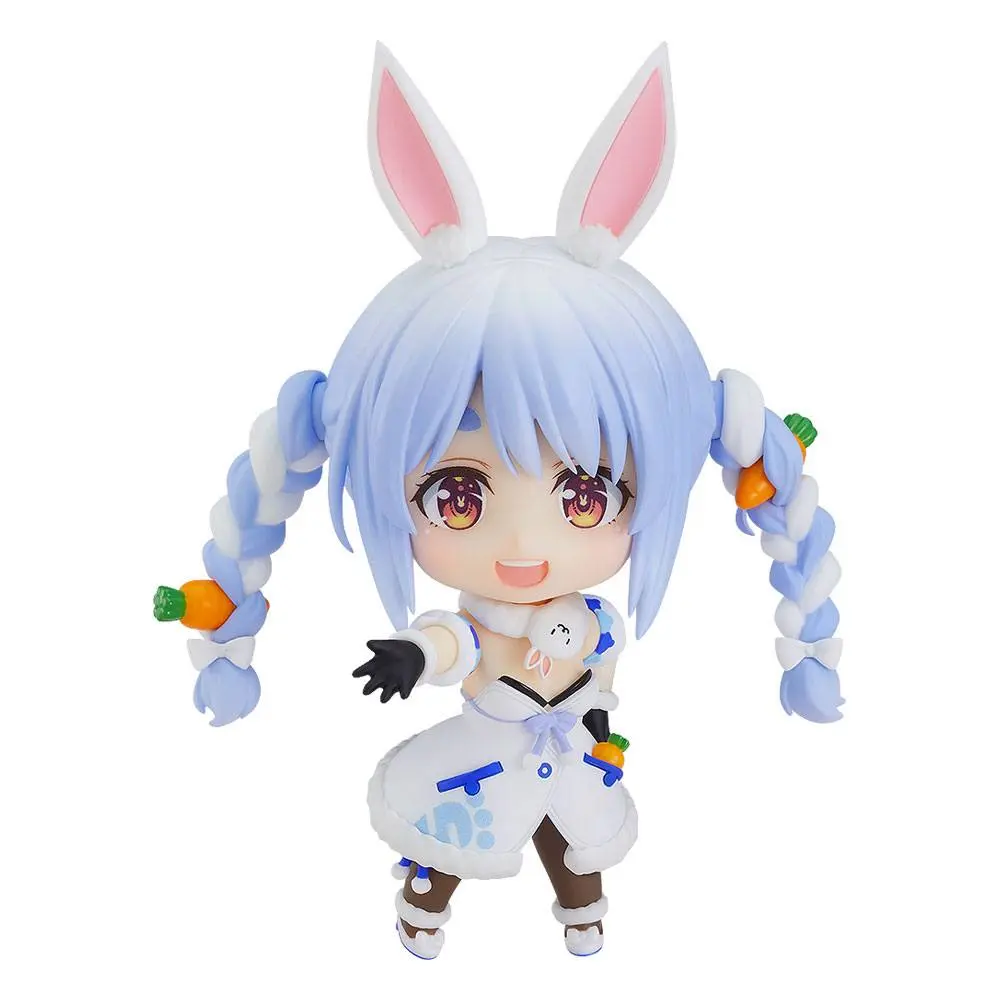 Hololive Production Nendoroid Usada Pekora akciófigura 10 cm termékfotó