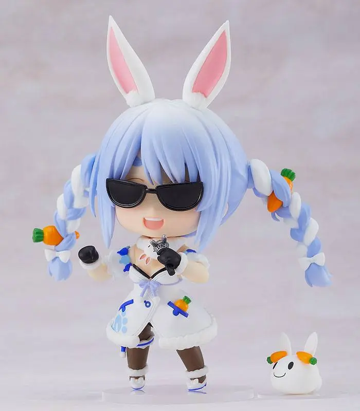 Hololive Production Nendoroid Usada Pekora akciófigura 10 cm termékfotó