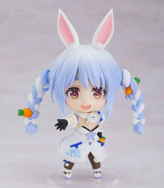 Hololive Production Nendoroid Usada Pekora akciófigura 10 cm termékfotó