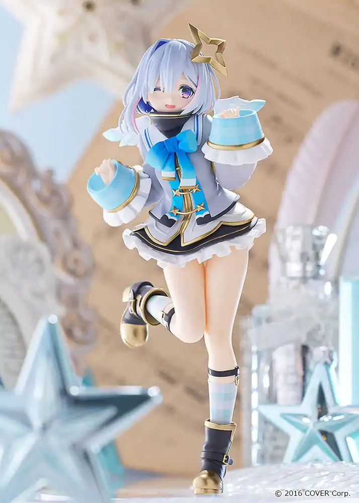 Hololive Production Pop Up Parade Amane Kanata PVC szobor figura 17 cm termékfotó