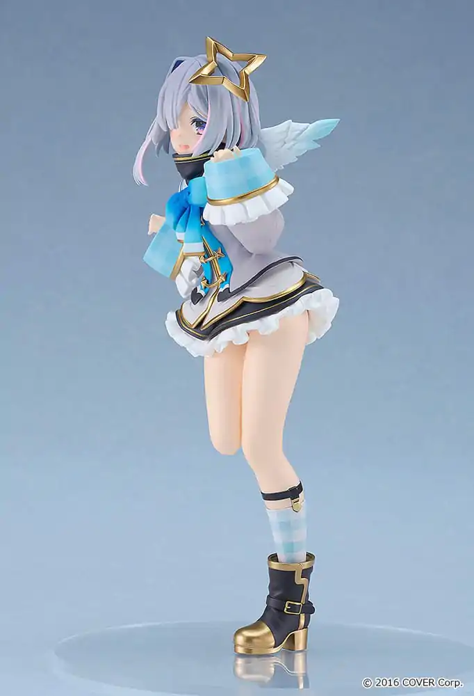 Hololive Production Pop Up Parade Amane Kanata PVC szobor figura 17 cm termékfotó