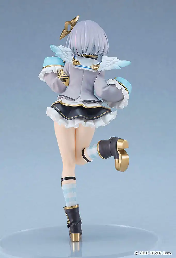 Hololive Production Pop Up Parade Amane Kanata PVC szobor figura 17 cm termékfotó