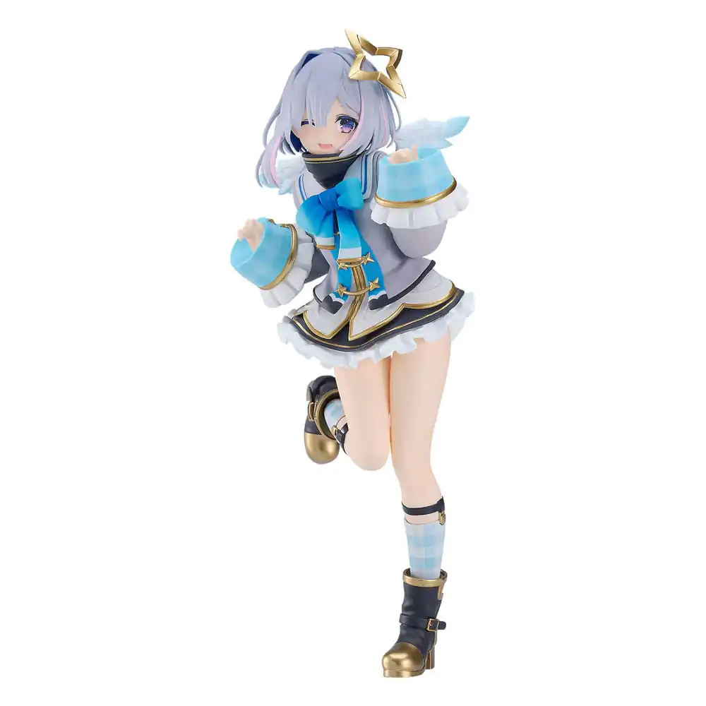 Hololive Production Pop Up Parade Amane Kanata PVC szobor figura 17 cm termékfotó