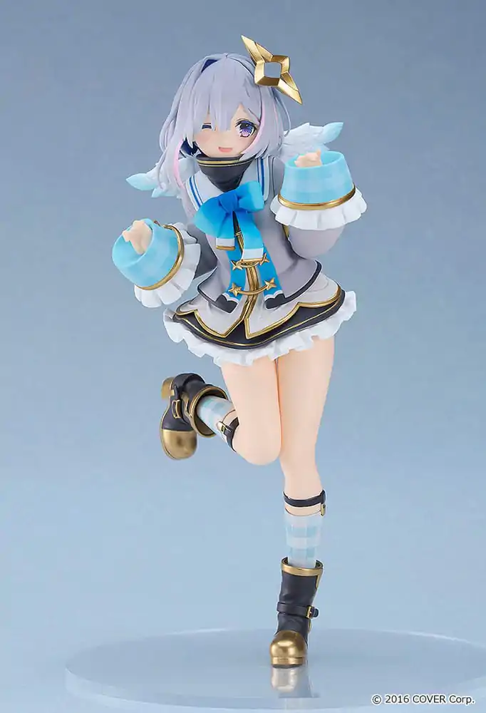 Hololive Production Pop Up Parade Amane Kanata PVC szobor figura 17 cm termékfotó