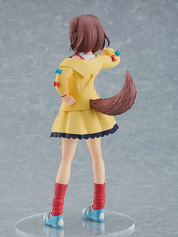 Hololive Production Pop Up Parade Inugami Korone szobor figura 17 cm termékfotó